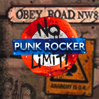 Punk Rocker Slot: Paylines, Symbols, RTP & Free Play