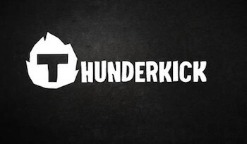 Thunderkick Slots, Casinos & Special Bonuses