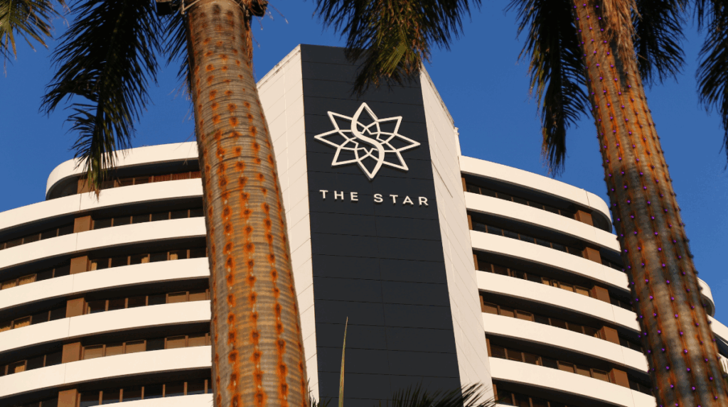 Singaporean Billionaire Faces Court in Australia Over $42.8 Million Gambling Debt