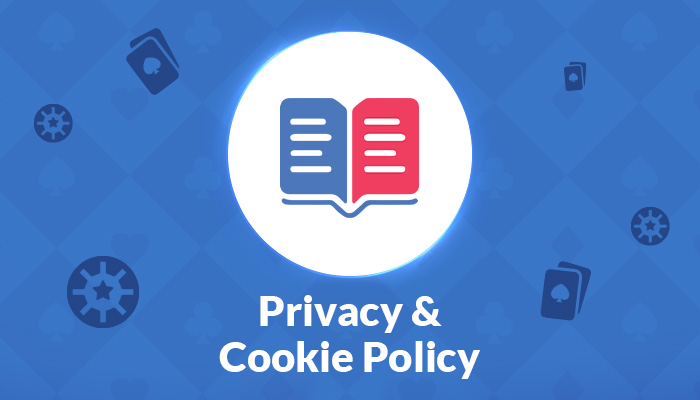 Privacy & Cookie Policy