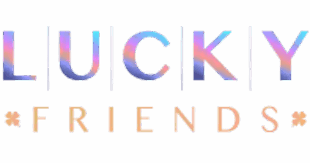Lucky Friends Casino