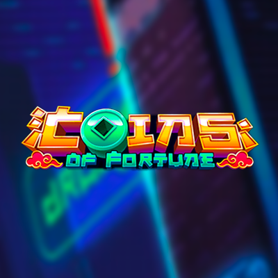 Coins of Fortune Slot: Paylines, Symbols, RTP & Free Play