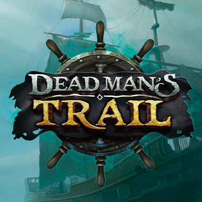 Dead Mans Trail – RTP, Paylines, Features & Free Play