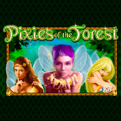 Pixies of the Forest Slot: Paylines, Symbols, RTP & Free Play