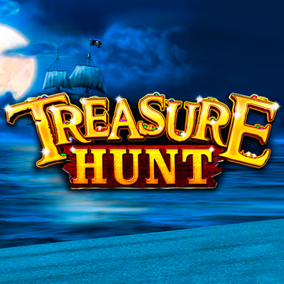 Treasure Hunt Slot – RTP, Paylines, Features & Free Play