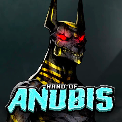Hand of Anubis Slot: Paylines, Symbols, RTP & Free Play