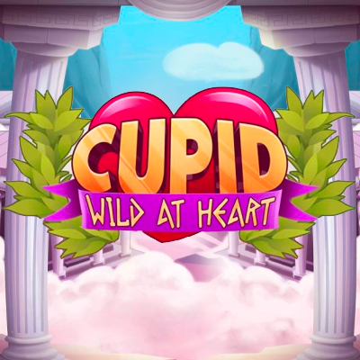 Cupid Wild at Heart Slot: RTP, Paylines, Features & Free Play