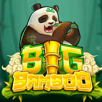 Big Bamboo Slot: Paylines, Symbols, RTP & Free Play