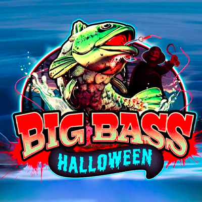 Big Bass Halloween Slot: RTP, Paylines, Features & Free Play