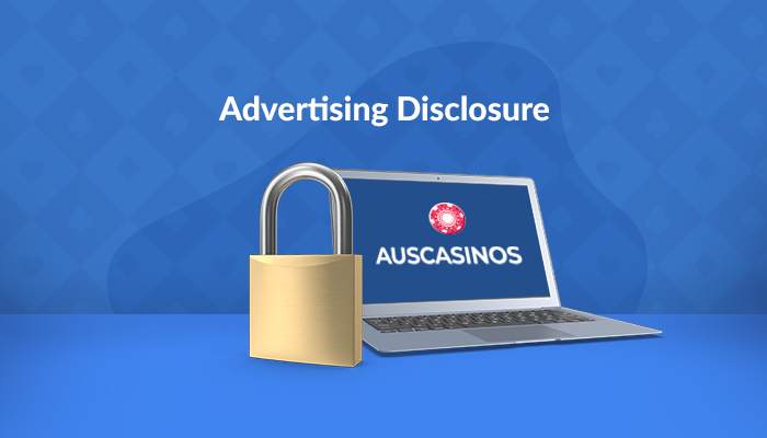 Advertising Disclosure