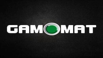 Gamomat Slots, Casinos & Special Bonuses