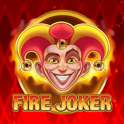 Fire Joker – RTP, Paylines, Features & Demo Play