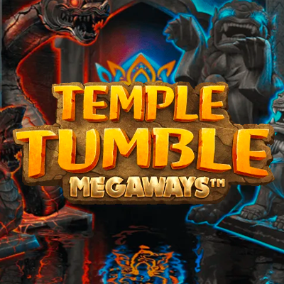 Temple Tumble Megaways: Paylines, Symbols, RTP & Free Play