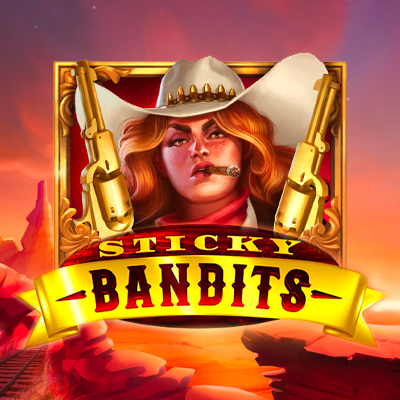 Sticky Bandits Slot: Paylines, Symbols, RTP & Free Play
