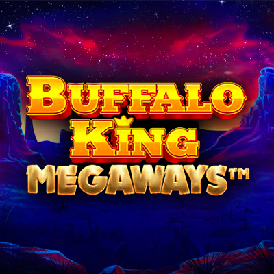 Buffalo King Megaways – RTP, Paylines, Features & Free Play