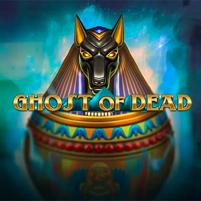Ghost of Dead – RTP, Paylines, Features & Free Play