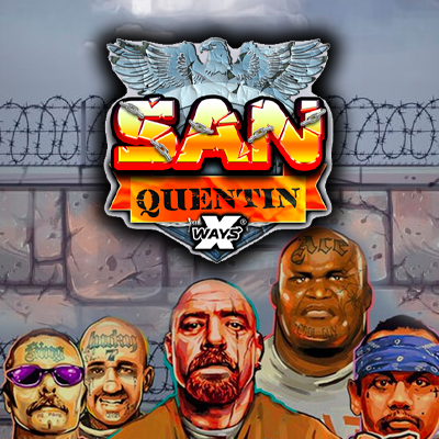 San Quentin Xways Slot: Paylines, Symbols, RTP & Free Play