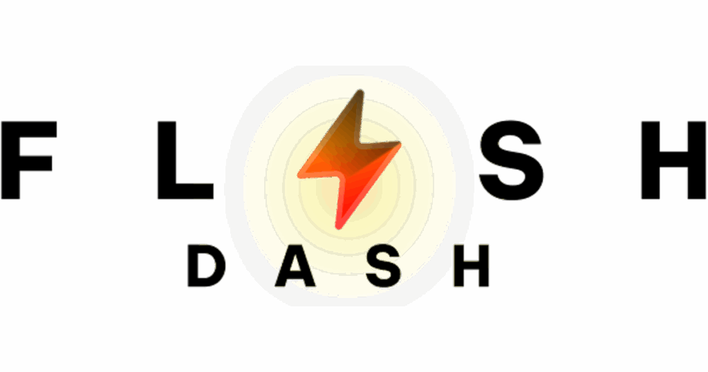 Flash Dash Casino
