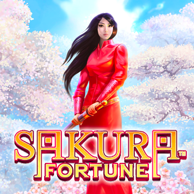 Sakura Fortune Slot: Paylines, Symbols, RTP & Free Play