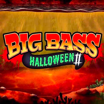Big Bass Halloween 2 – RTP, Paylines, Features & Demo Play