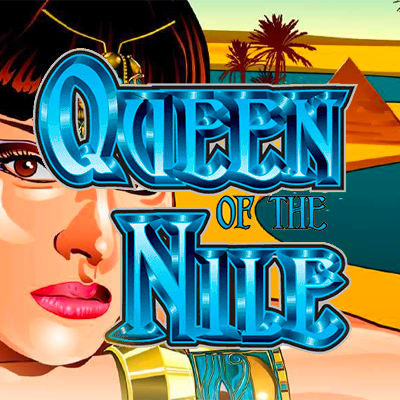 Queen of the Nile Slot: Paylines, Symbols, RTP & Free Play