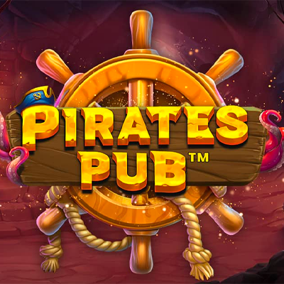 Pirates Pub – RTP, Paylines, Features & Free Play