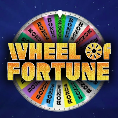 Wheel of Fortune: Paylines, Symbols, RTP & Free Play