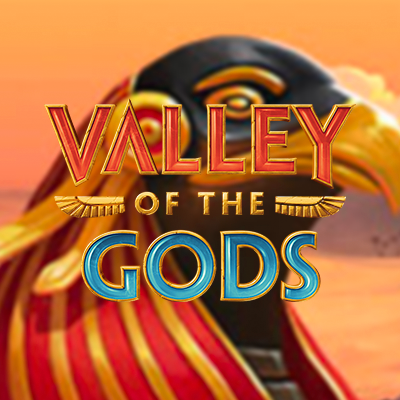 Valley of the Gods Slot Review – RTP, Paylines, Features & Demo Play