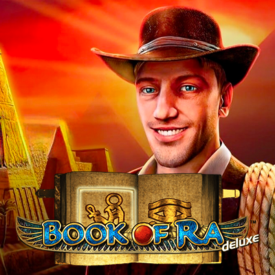 Book of Ra Deluxe Slot: Paylines, Symbols, RTP & Free Play