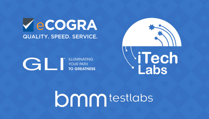 Testing Labs in the Online Gaming Industry: What They Do and The Key Certification Agencies