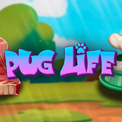 Pug Life Slot: Paylines, Symbols, RTP & Free Play
