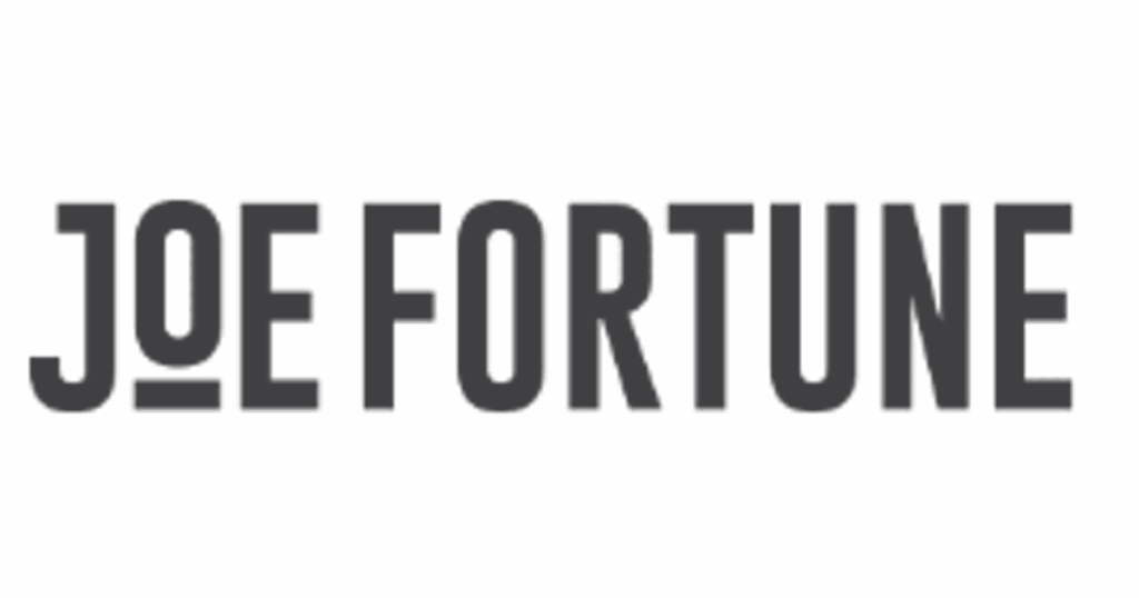 Joe Fortune