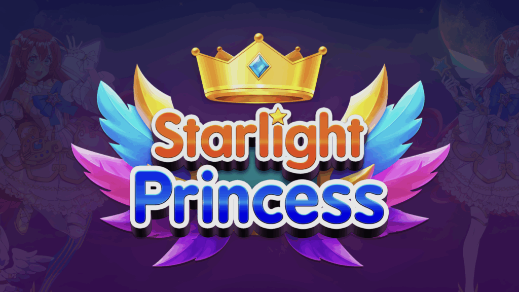 Starlight Princess Slot: Paylines, Symbols, RTP & Free Play