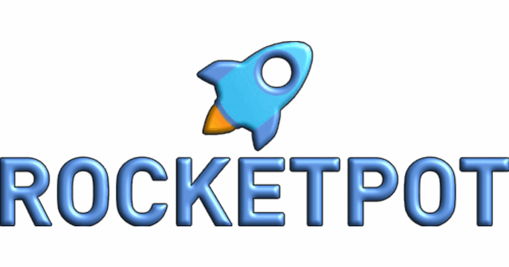 Rocket Pot