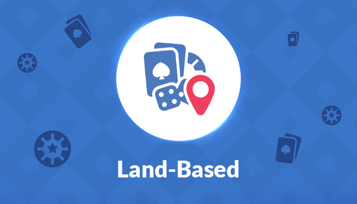 Land Based Casinos & Pokies in Australia