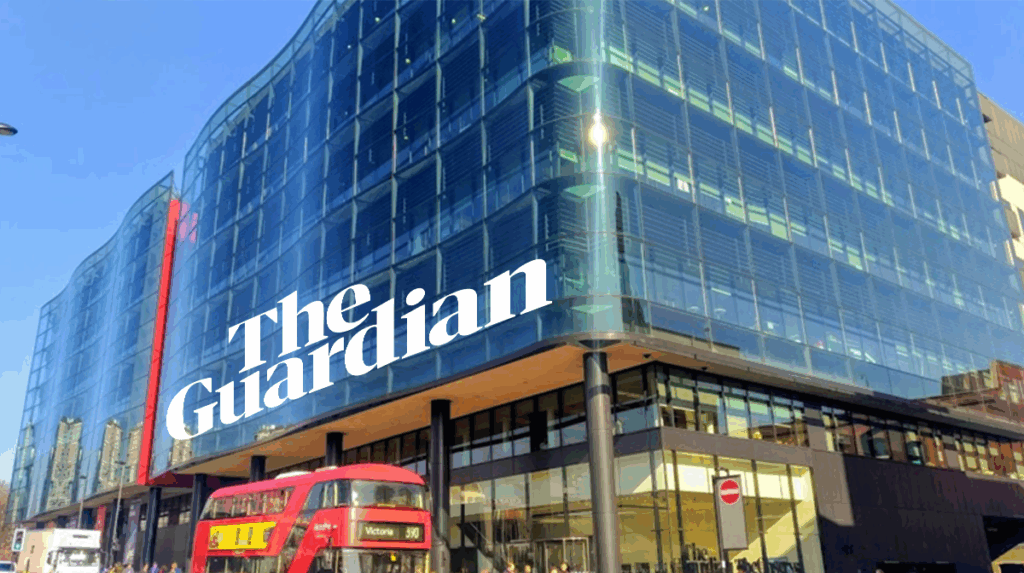 The Guardian’s Ban on Gambling Advertising: A Game-Changer for the Industry?