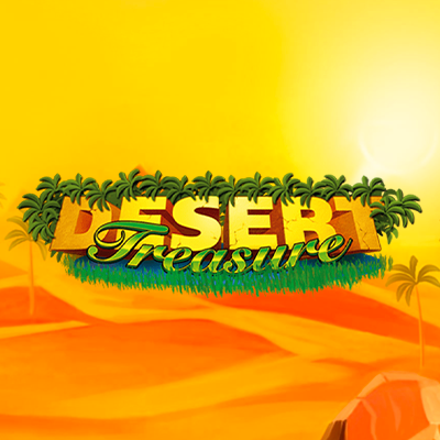 Desert Treasure Slot: Paylines, Symbols, RTP & Free Play