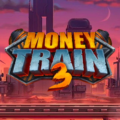 Money Train 3 Slot: Paylines, Symbols, RTP & Free Play