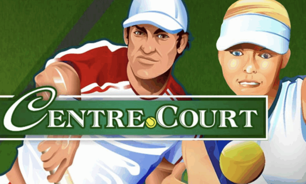 Centre Court – RTP, Paylines, Features & Demo Play