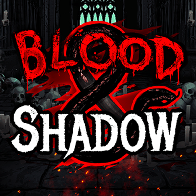 Blood and Shadow Slot: RTP, Paylines, Features & Free Play