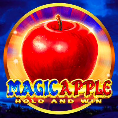 Magic Apple Slot: Paylines, Symbols, RTP & Free Play
