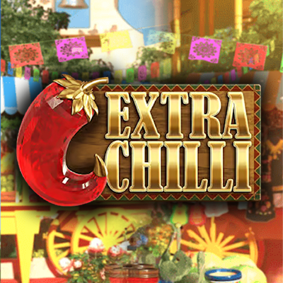 Extra Chilli Slot: Paylines, Symbols, RTP & Free Play