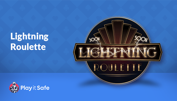 Best Lightning Roulette Sites in Australia [year]