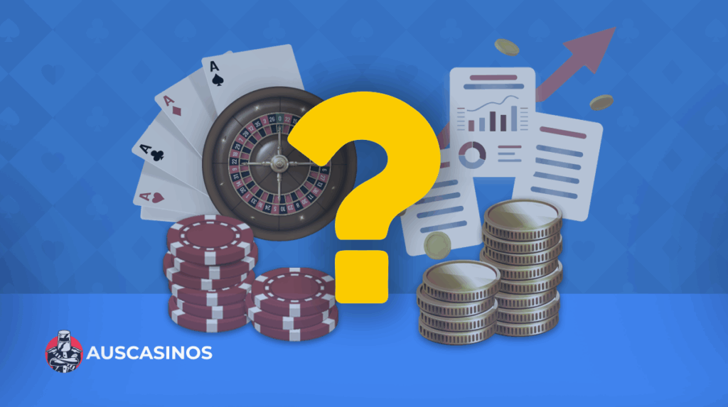 The Real Differences Between Gambling and Investing