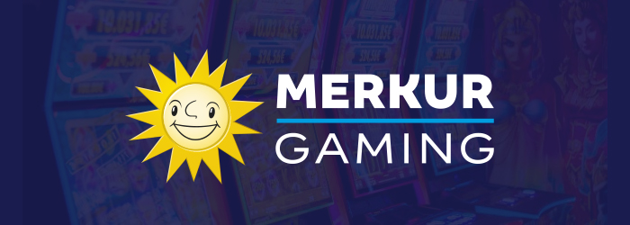 Merkur Slots, Casinos & Special Bonuses