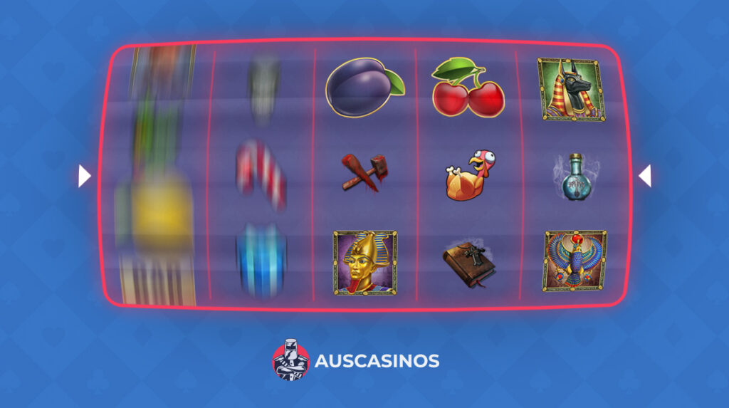 Most Popular Slot Themes Online