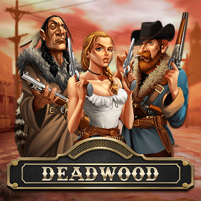 Deadwood xNudge Slot: Paylines, Symbols, RTP & Free Play