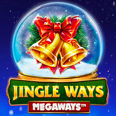 Jingle Ways Megaways – RTP, Paylines, Features & Free Play