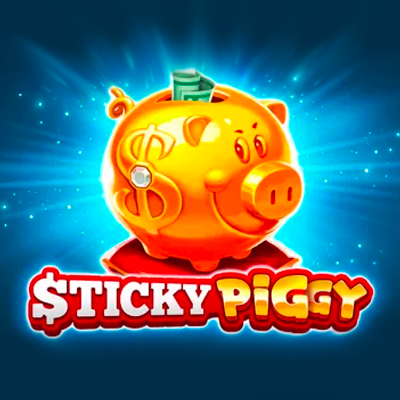 Sticky Piggy Slot: Paylines, Symbols, RTP & Free Play