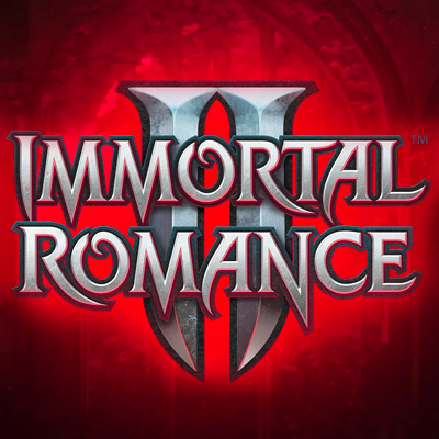 Immortal Romance 2 Slot: RTP, Paylines, Features & Free Play